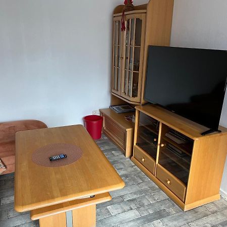 באד ארסולן Ferienhaus Klinder מראה חיצוני תמונה