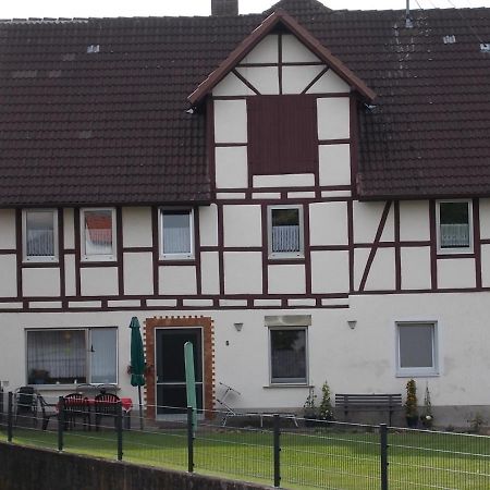 באד ארסולן Ferienhaus Klinder מראה חיצוני תמונה