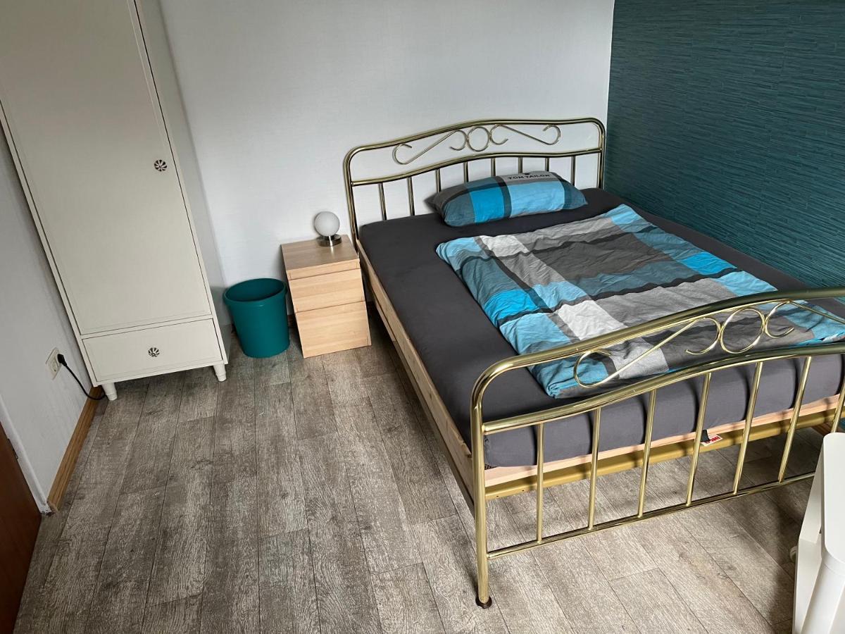 באד ארסולן Ferienhaus Klinder מראה חיצוני תמונה