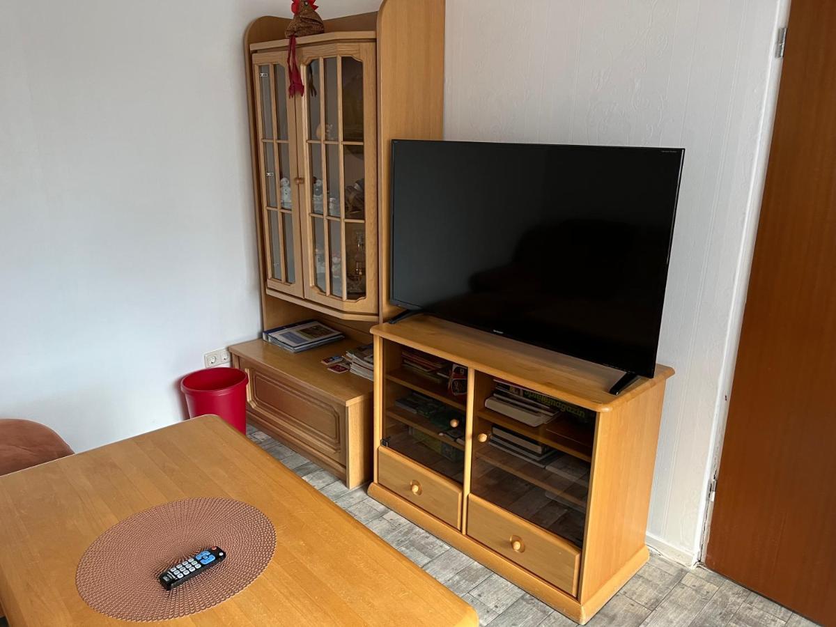 באד ארסולן Ferienhaus Klinder מראה חיצוני תמונה