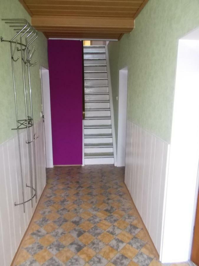 באד ארסולן Ferienhaus Klinder מראה חיצוני תמונה