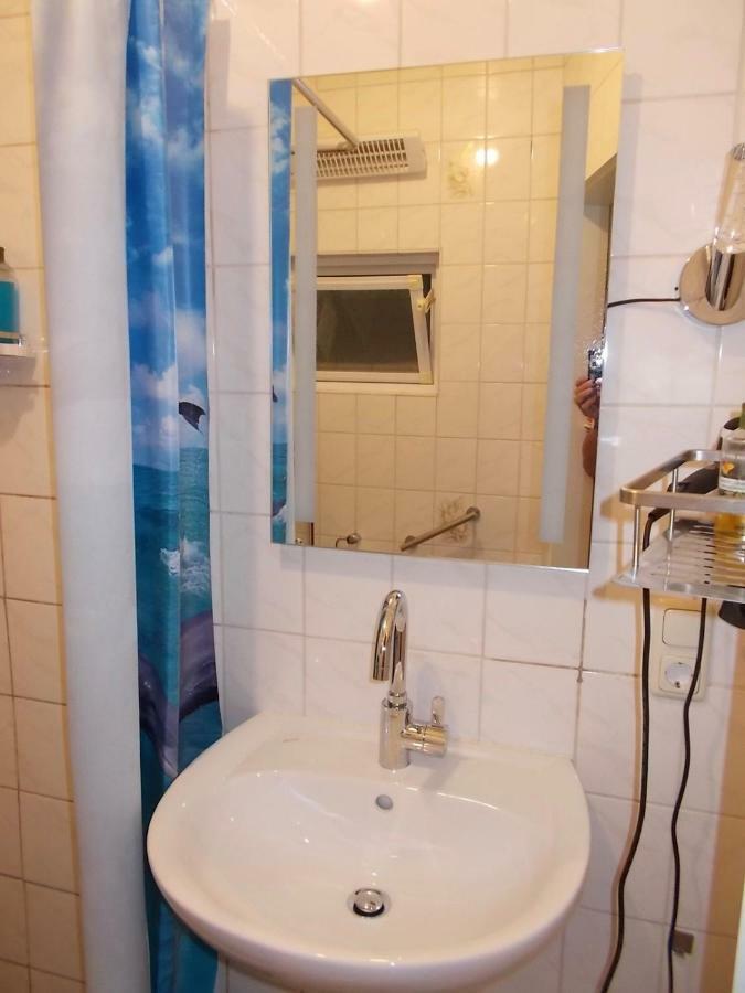 באד ארסולן Ferienhaus Klinder מראה חיצוני תמונה