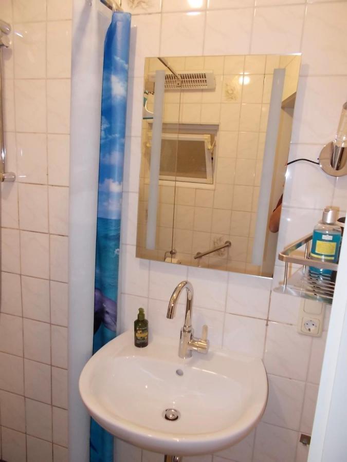 באד ארסולן Ferienhaus Klinder מראה חיצוני תמונה